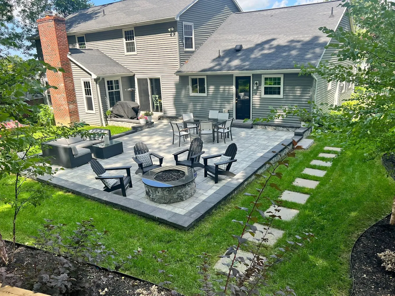 Redefine Landscaping